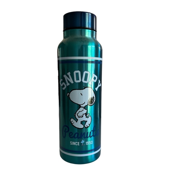 Peanuts Other - Peanuts Snoopy Water bottle 27 OZ